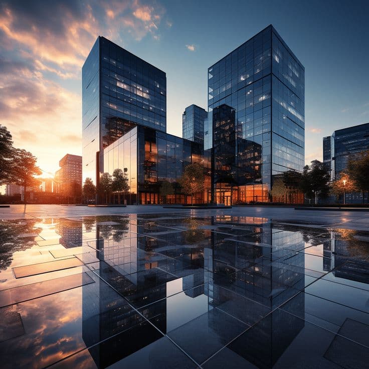 BizGrow Digital real estate marketing services UK